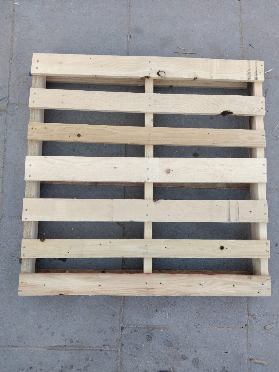 Manufacturing